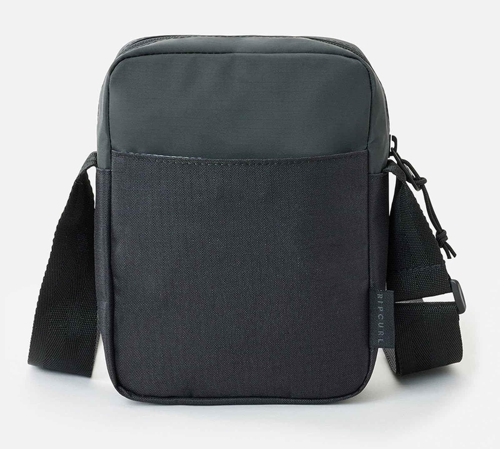 Rip Curl No Idea Pouch Icons Crossbody One Size