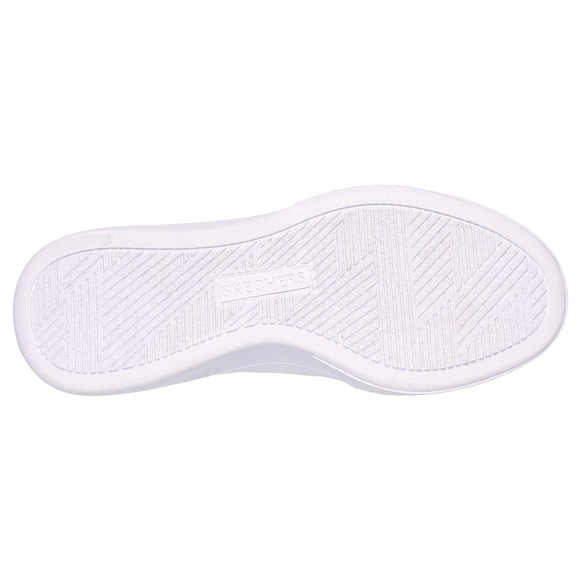 Skechers Cordova Classic Best Behavior-Sneaker für Damen