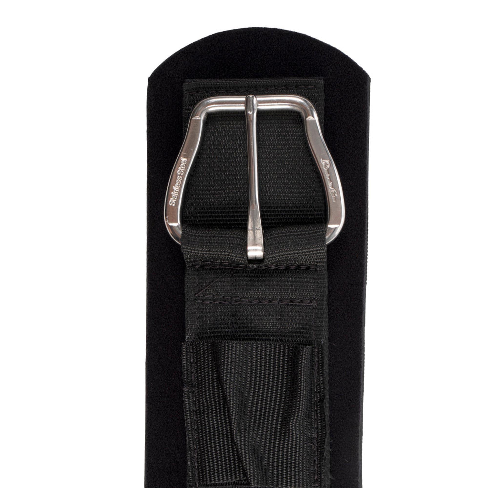 Professional's Choice SMX Western RCA | Hardware de Acero Inoxidable | Duradero