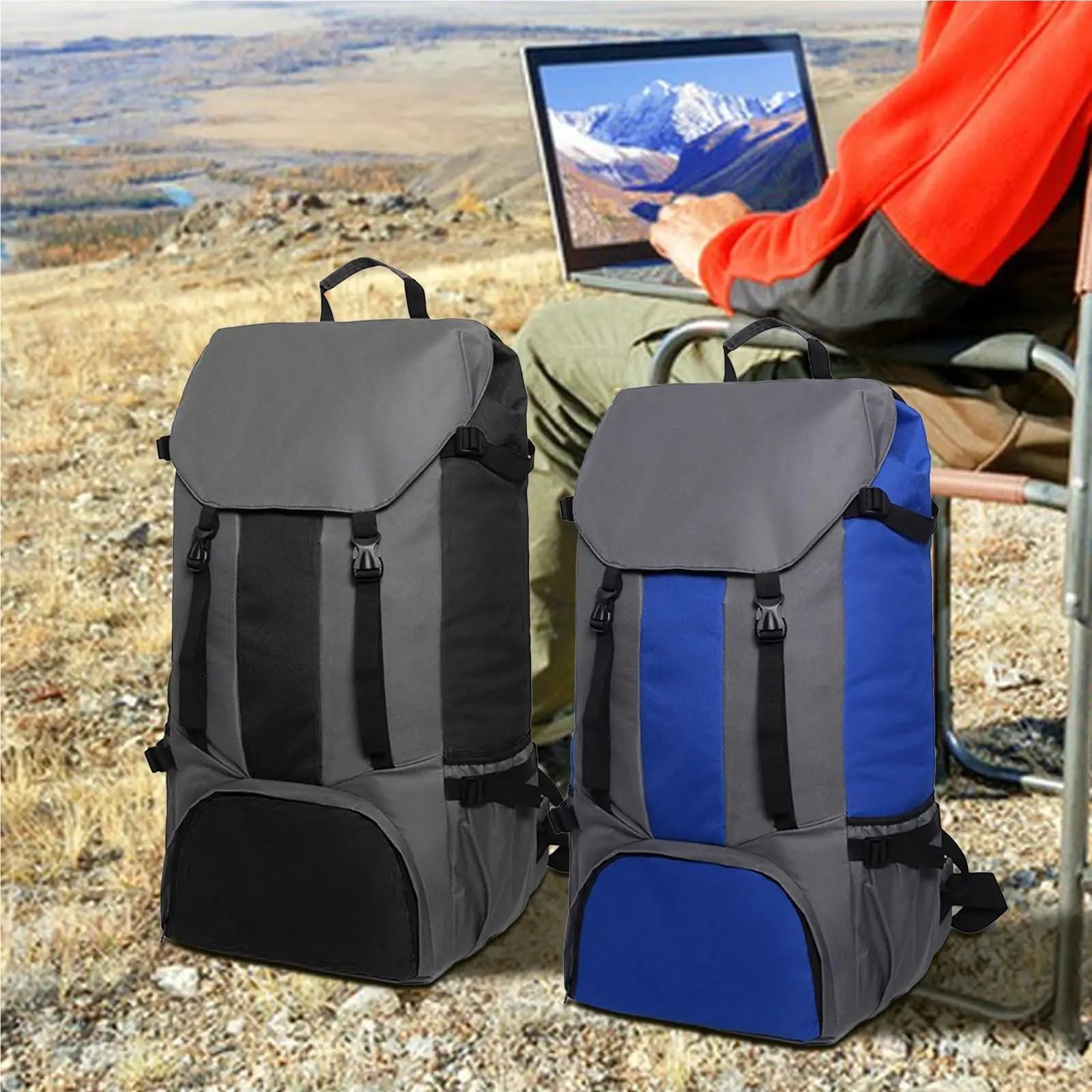 Surfbretttasche Paddle Board Rucksack Reise Lagerung Beständig Leichte Rucksack Surfbrett