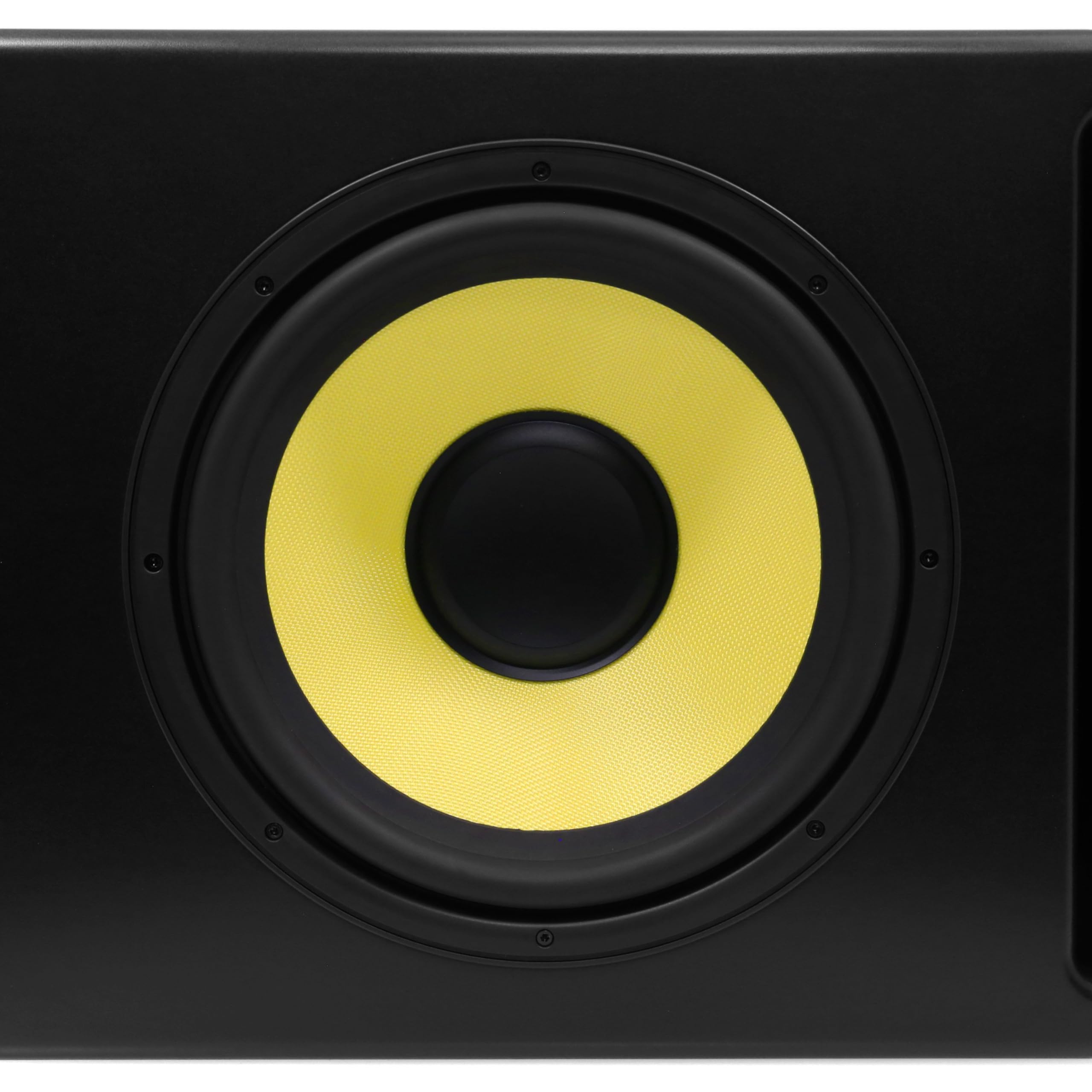 KRK S12G4 - Subwoofer da studio