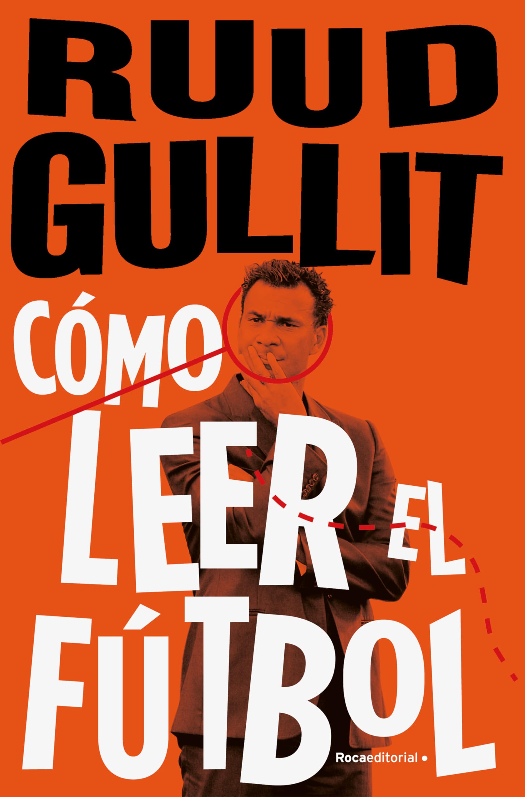 Cómo leer el fútbol (Córner)