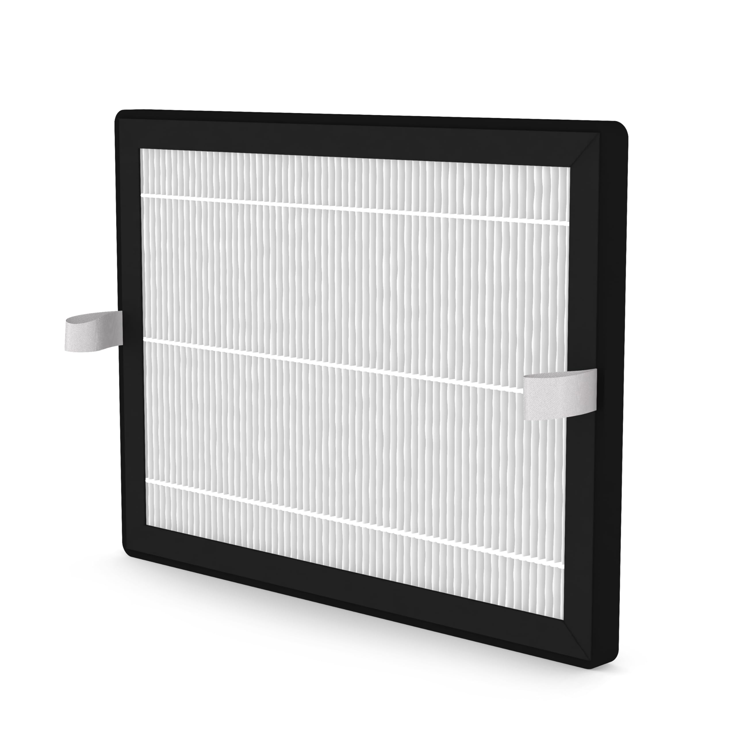 Dryzone H13 Hepa Replacement Filter For Dehumidifier & Air Purifier | Filters Pollen, Dust & Bacteria From The Home | Captures 99.97% Of Airborne Particles
