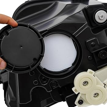 ka　2022/2023 HEAD DAY LYT 153 中古品 Amazon.com: LYNICESHOP Full LED Headlight, Headlight