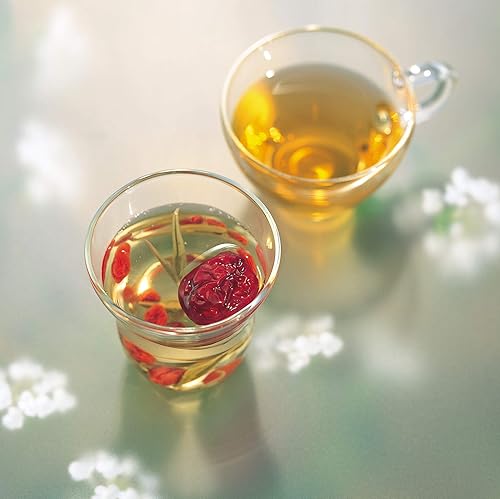 Miniatura 3 de Hario Vaso de vidrio, 3.4 fl oz