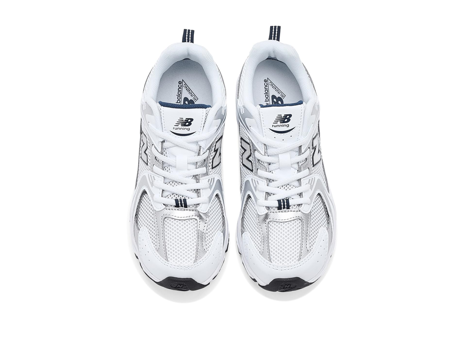 New Balance 530 Bungee Baskets pour Homme