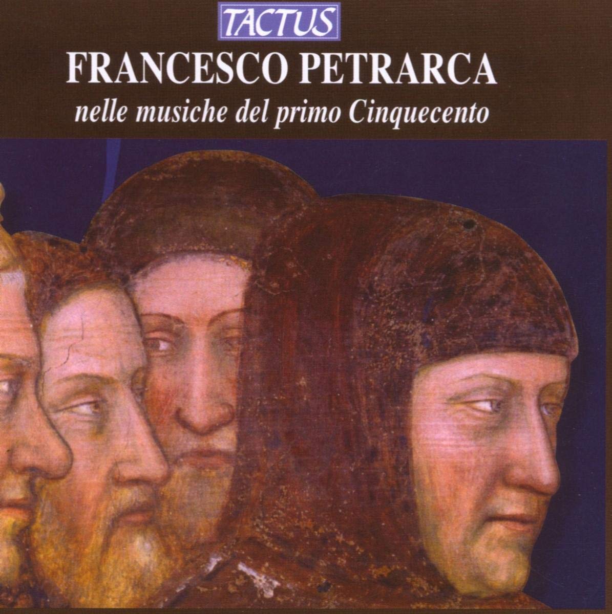 MUSICHE DEL PRIMO '500