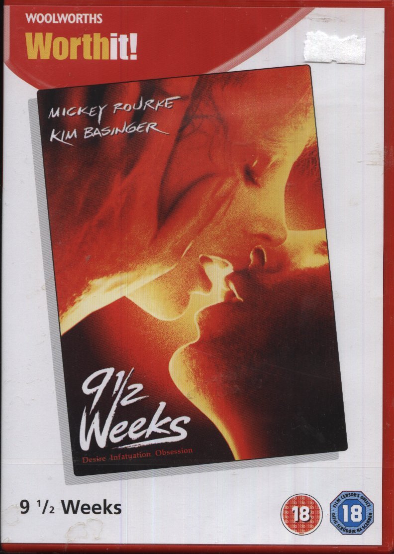 9½ Weeks
