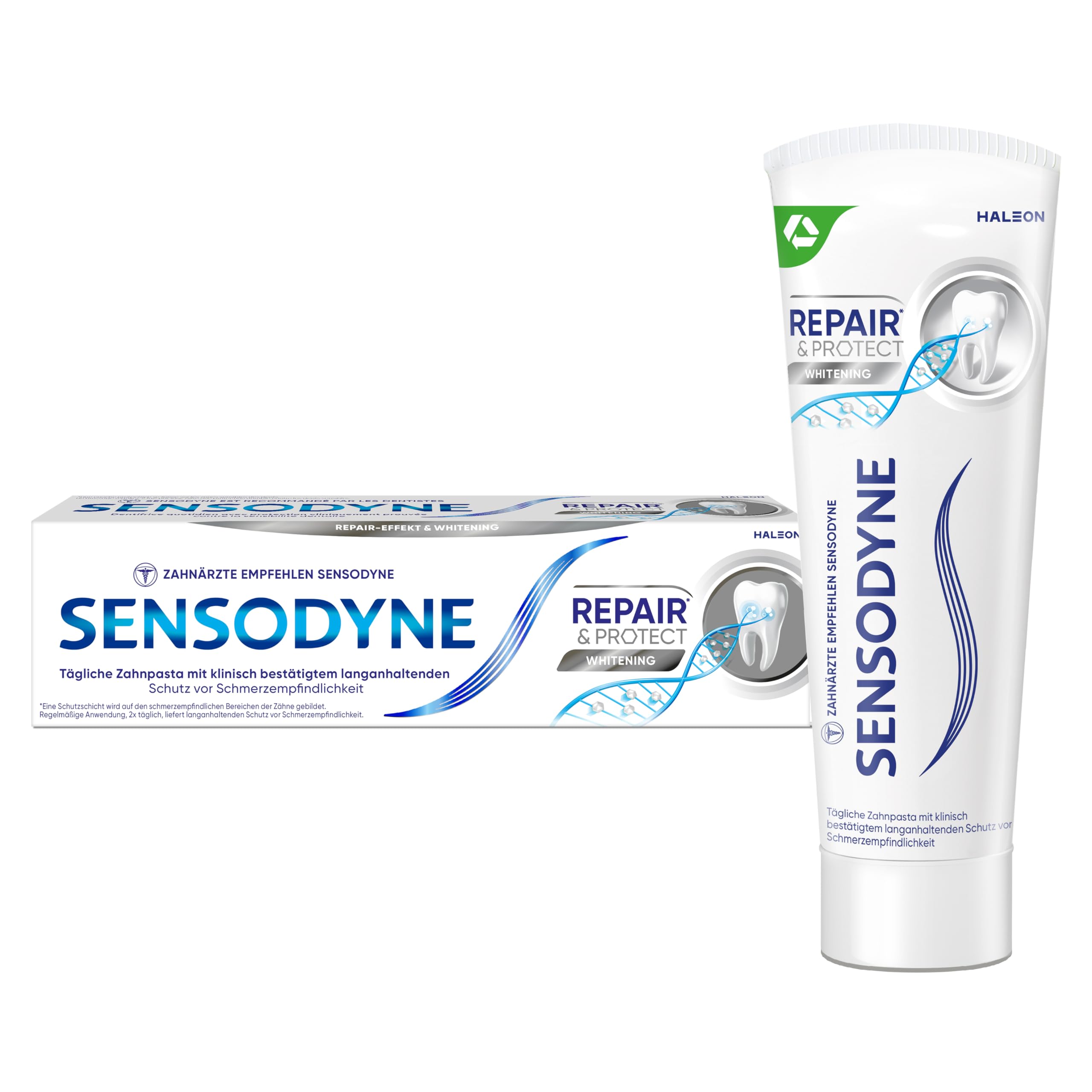 Sensodyne Repair and Protect Whitening pasta za zube (75 ml)