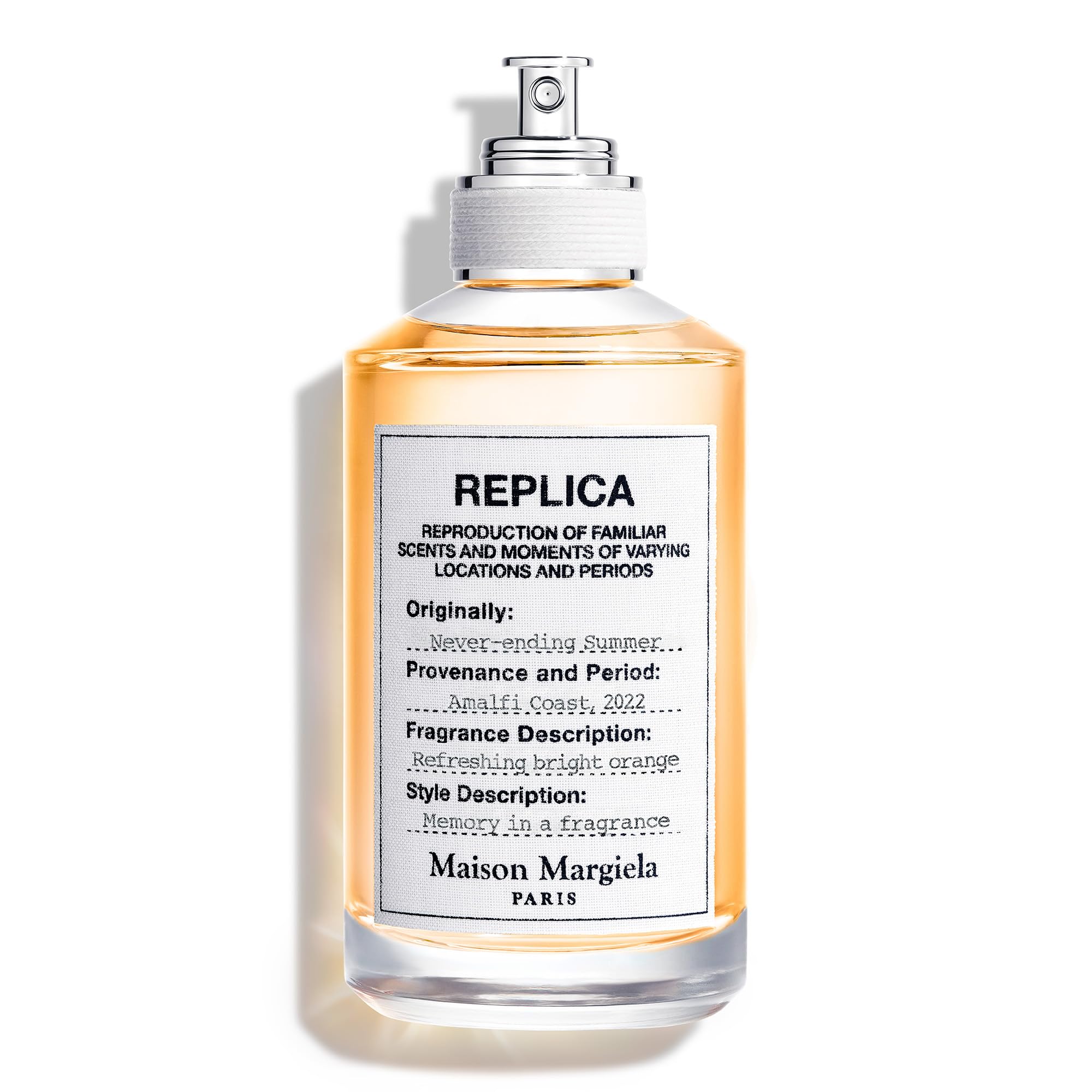 Amazon | メゾン マルジェラ Maison Margiela レプリカ ネバー