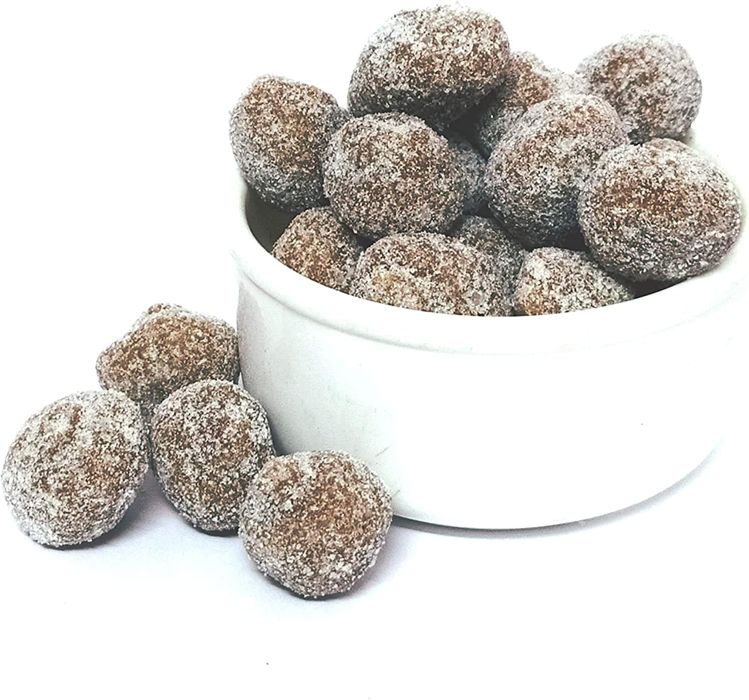 Organic BitesImli Toffee | Imli Ladoo | Imli Pop | Tamarind Candy Balls | Soft and Chewy | Khatta Mitha Imli Ladoo -900 gm
