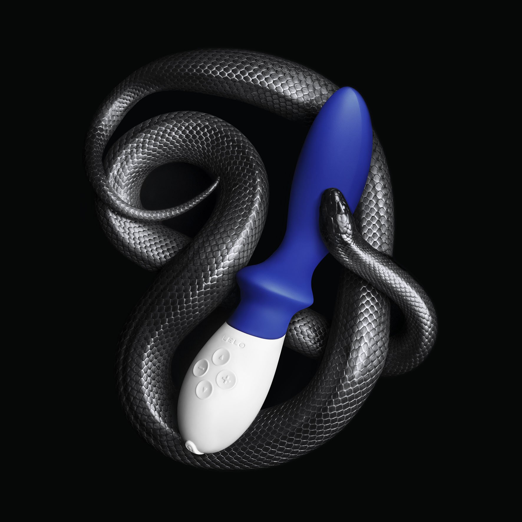 Amazon.com: LELO Loki Prostate Toy for Men, Rechargeable Male Sex Toys, Anal  Plug, Anal Sex Toys, Anal Vibrators Sexual Stimulation Device for Butt Plug  with 6 Powerful Settings, Blue : Health &