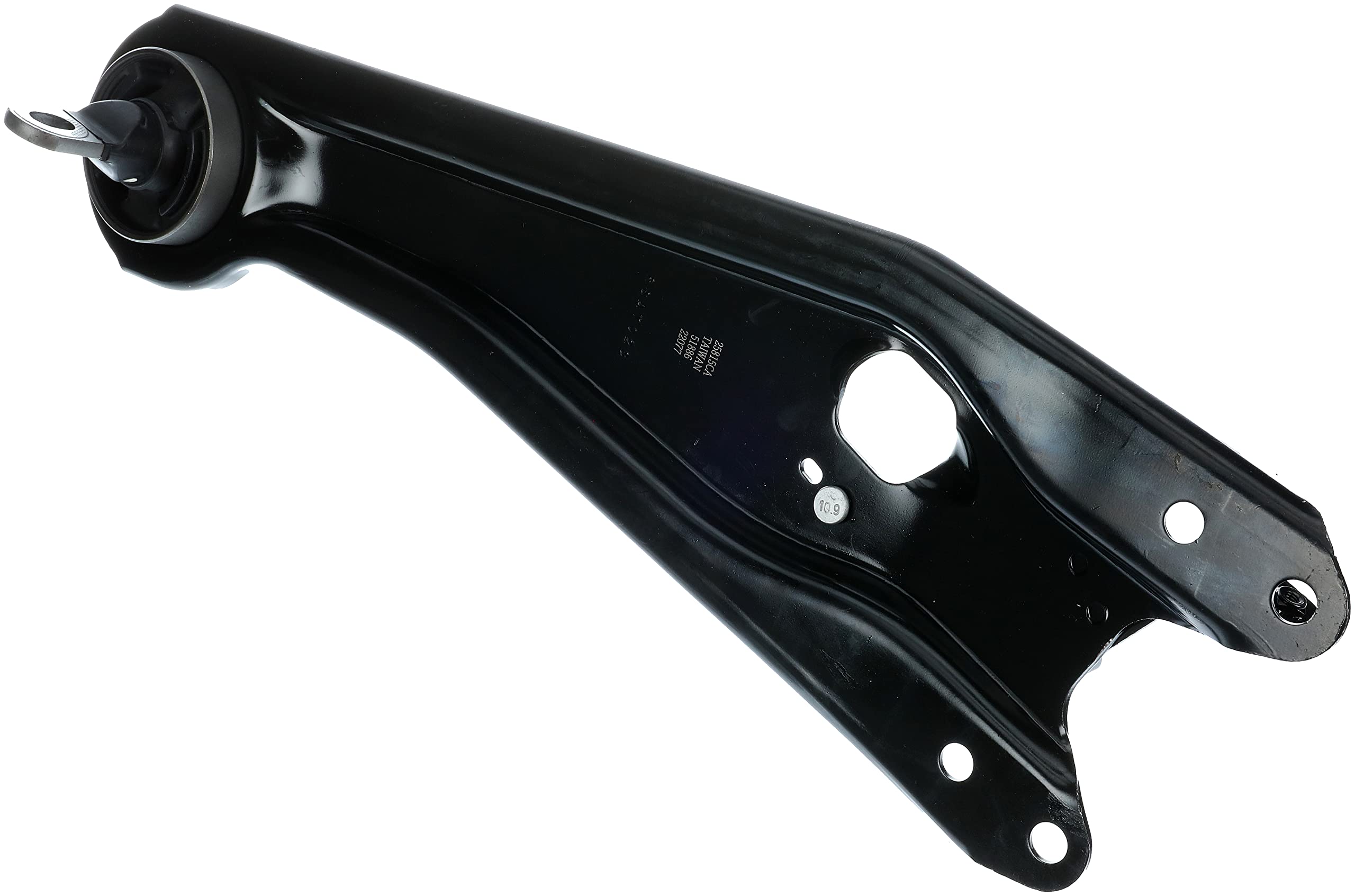 Dorman 526-055 Rear Driver Side Lower Suspension Trailing Arm Compatible with Select Acura/Honda Models