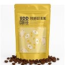 ODD COFFEE ROASTERS Breakfast Blend 100% Arabica Roasted Coffee Beans 500 gms Light Roast | AAA Grade Specialty Bean | Fruity, Floral & Milk Chocolate | Single Origin Whole Beans Coffee gallery image