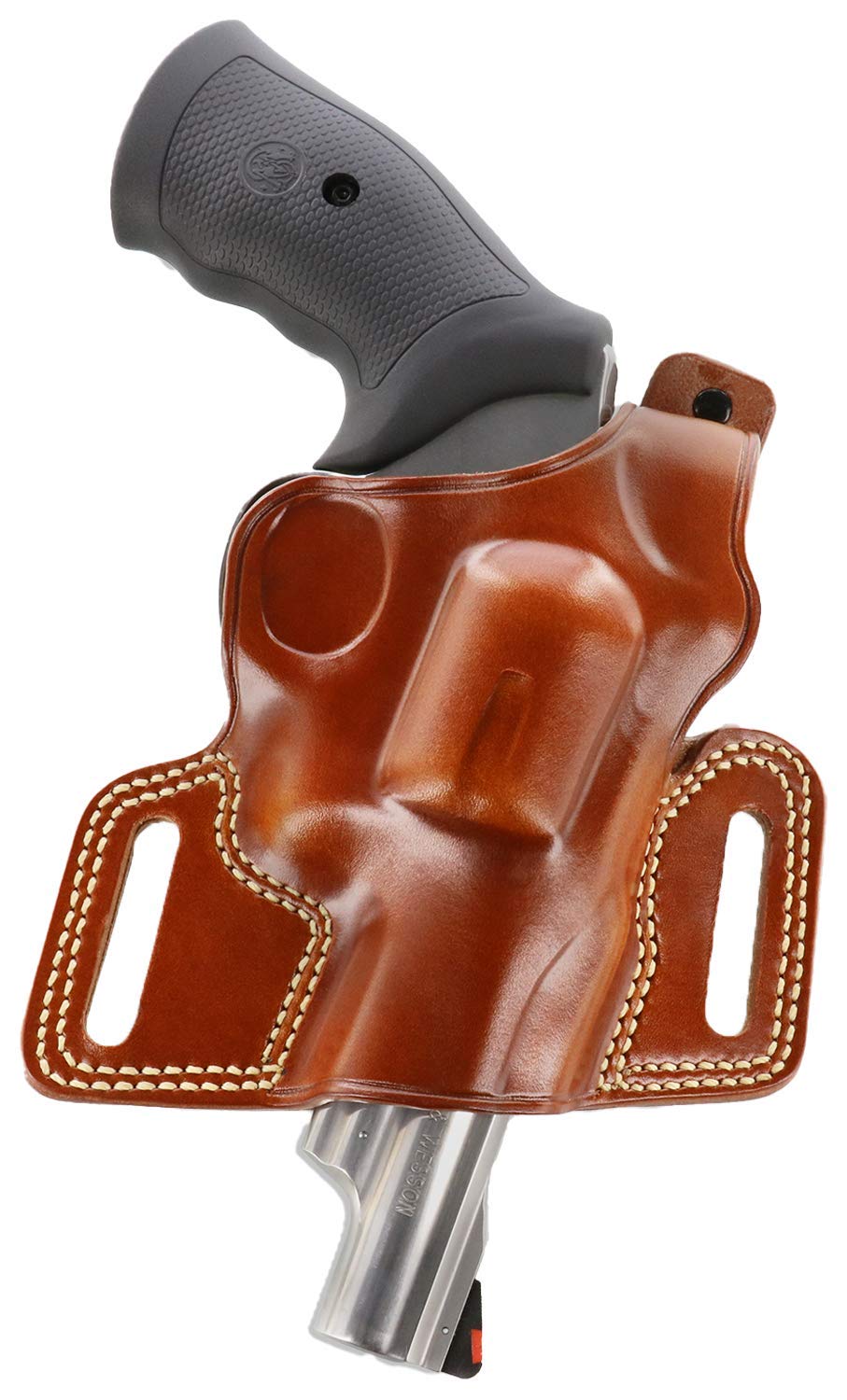 Amazon.co.jp: GalcoシルエットHigh Rideホルスターfor S & W K FR 19