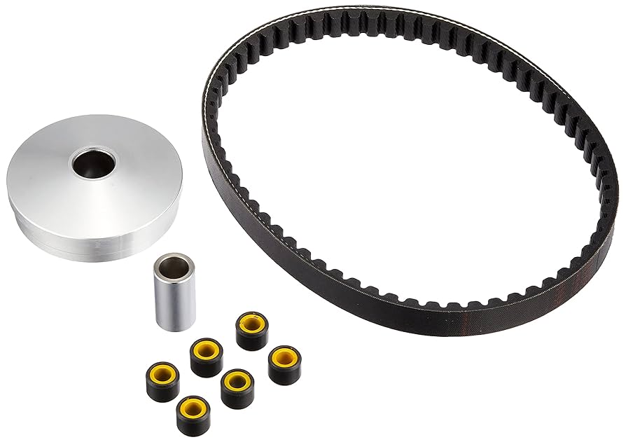 Amazon | アルバ ライブディオZX/ジャイロUP等(HONDA) CVT補修