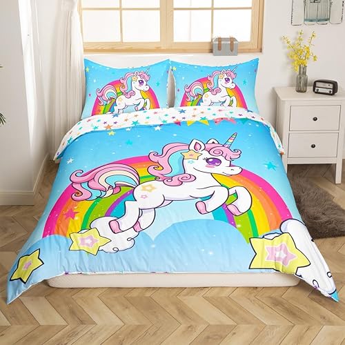 Miniatura 9 de Juego de ropa de cama de playa con diseño de palmeras hawaianas y nubes, funda de edredón con diseño de isla tropical y naturaleza marina, ropa de