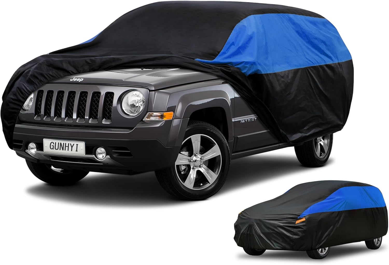 15 Jeep