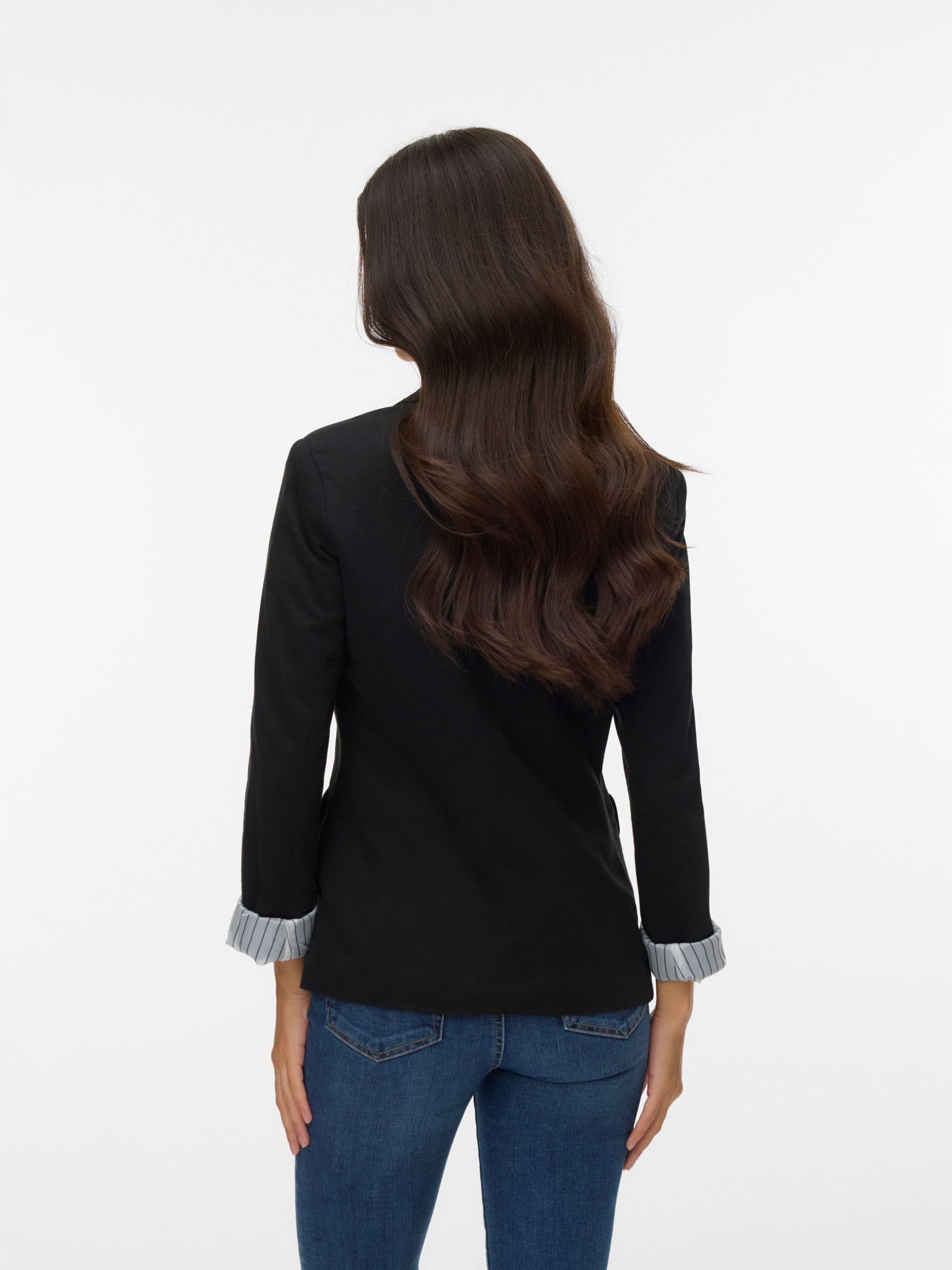 VERO MODA Female Blazer VMHARUKI Blazer | Blazer