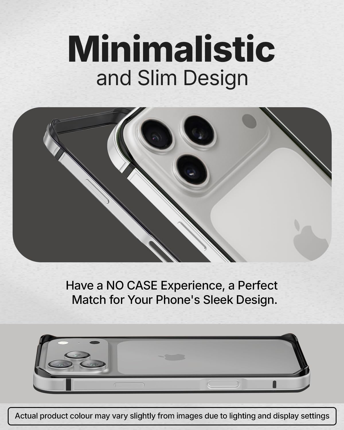 RAEGR Edge Armor Case for iPhone 18 Pro Max/17 Pro Max -4