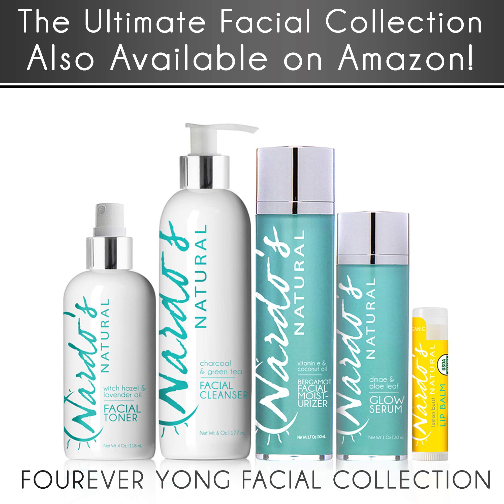 Buy Vanilla Body Lotion by Nardo's Natural | AS SEEN ON SHARK ...