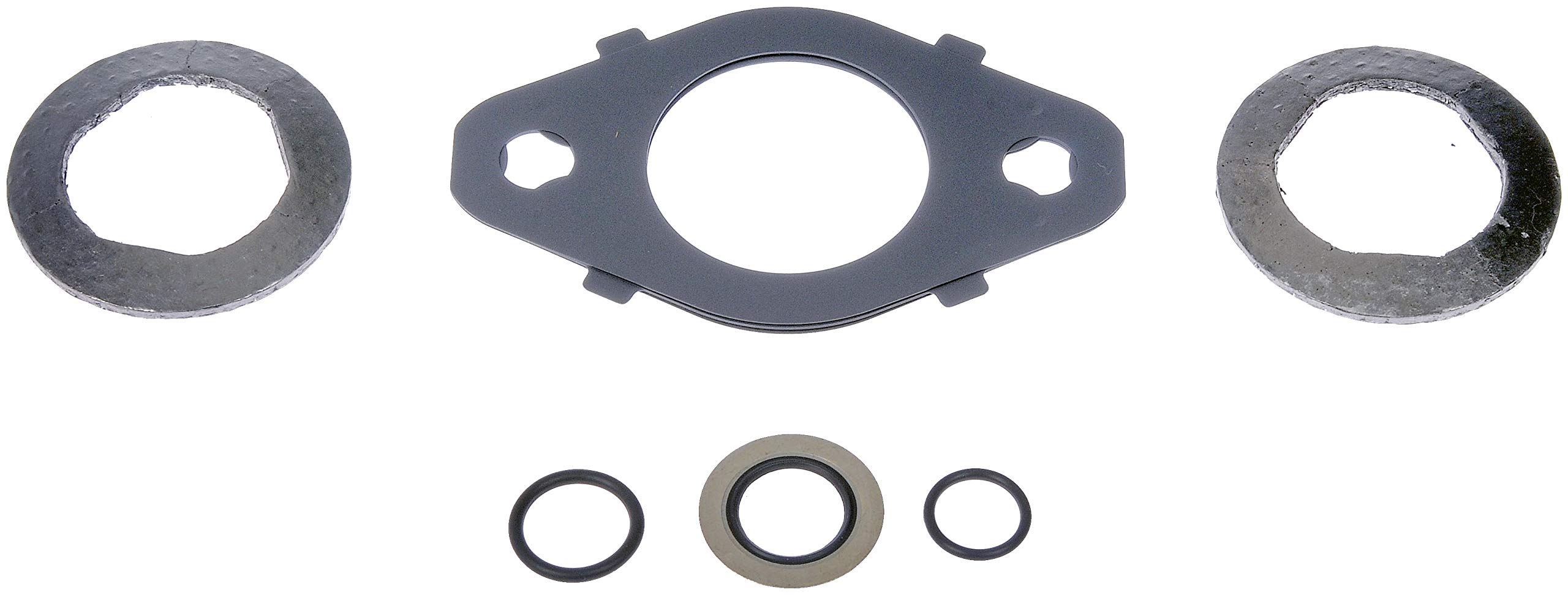 Kit Dorman 904-5013 de juntas EGR para viajes largos sin averías 2