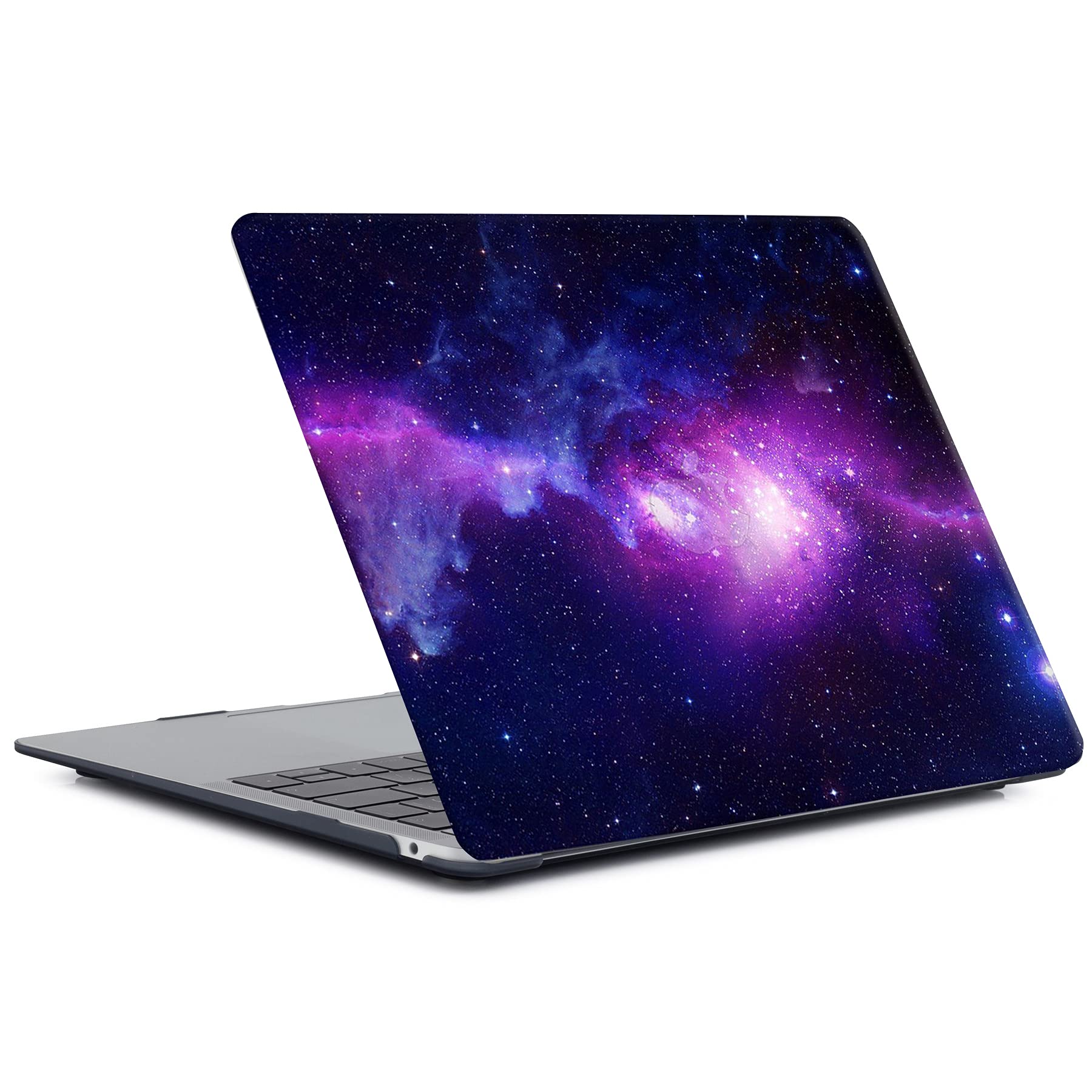 Amazon.com: MacBook Air 13.6 inch Case 2022 M2 Chip Model A2681 