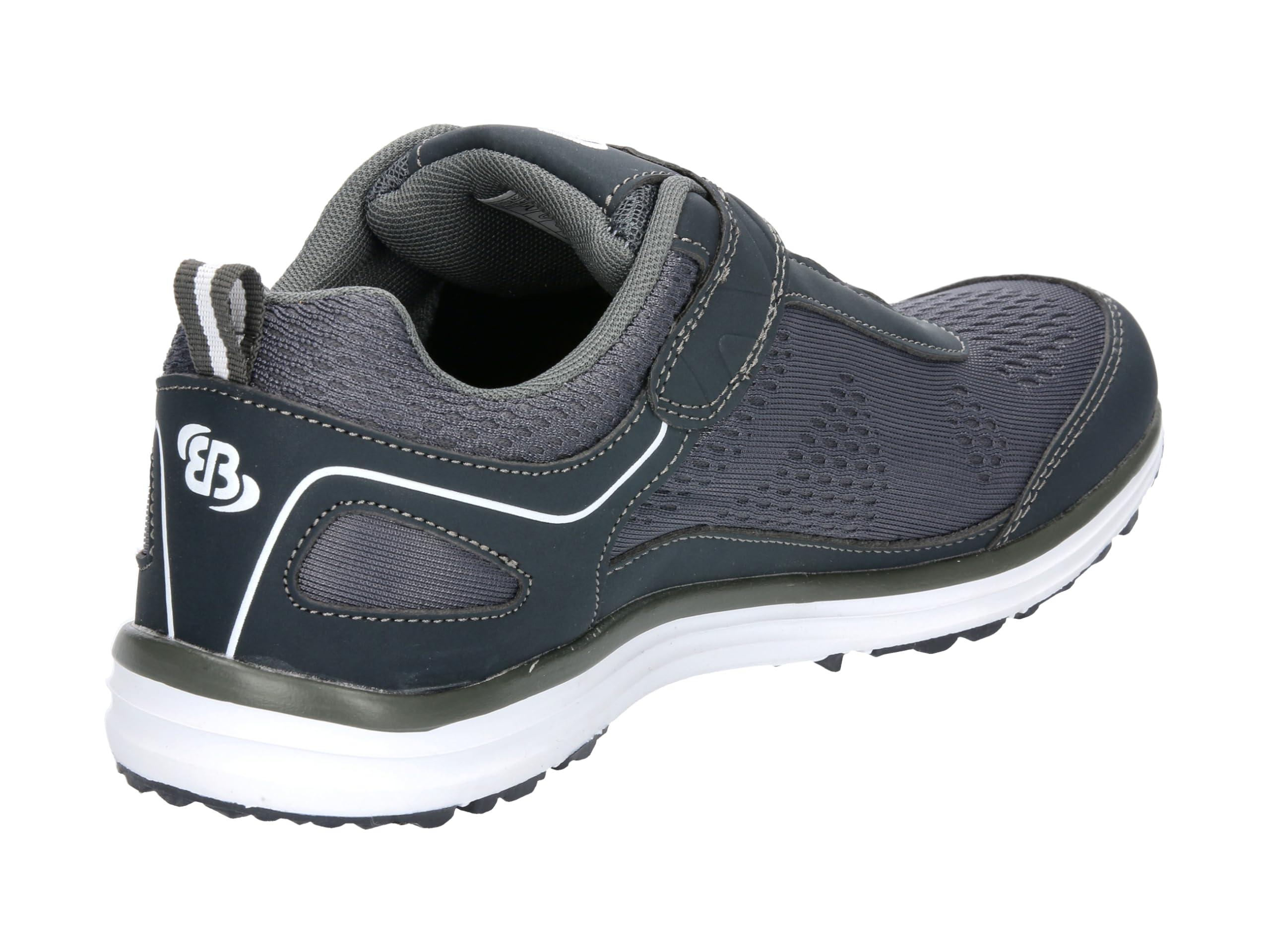 Brütting Performance Soft V, Zapatillas de Running Hombre
