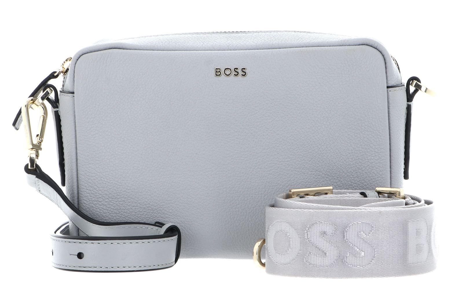 BOSS Damen Alyce Bm Crossbody