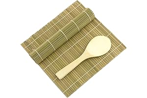 JapanBargain Sushi Making Kit