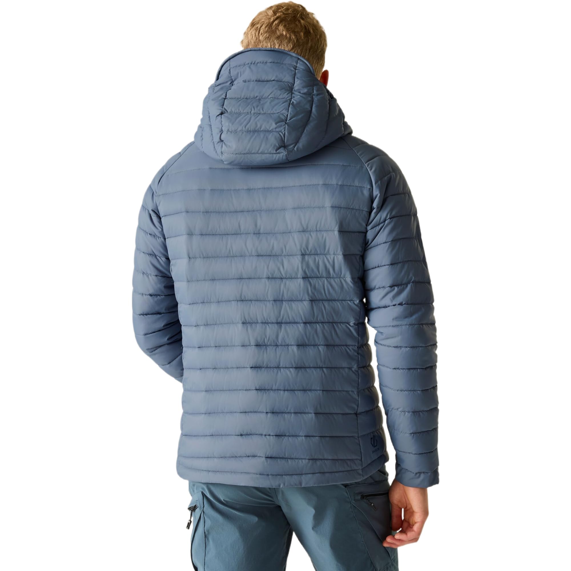 Dare 2b Herren Air Lite Jacket Isolierte Jacke (1er Pack)