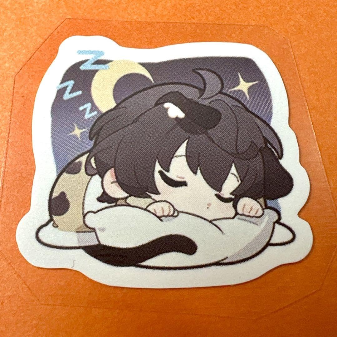 Amazon.co.jp: あんスタ 中国 3周年 イベント 特典 ステッカー シール