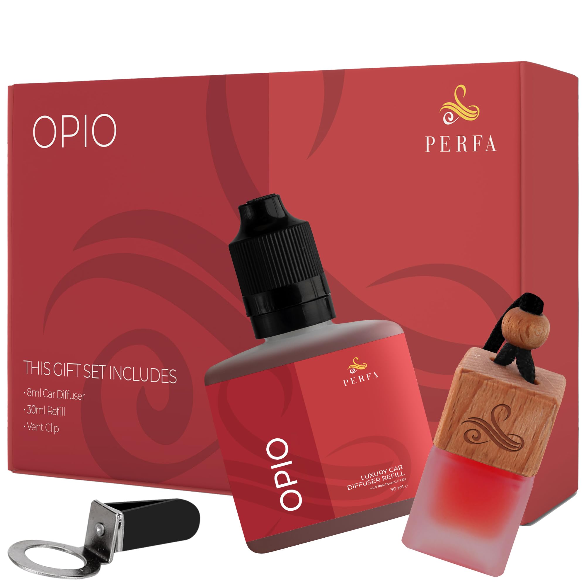 Perfa Opio Inspired Perfume Diffuser