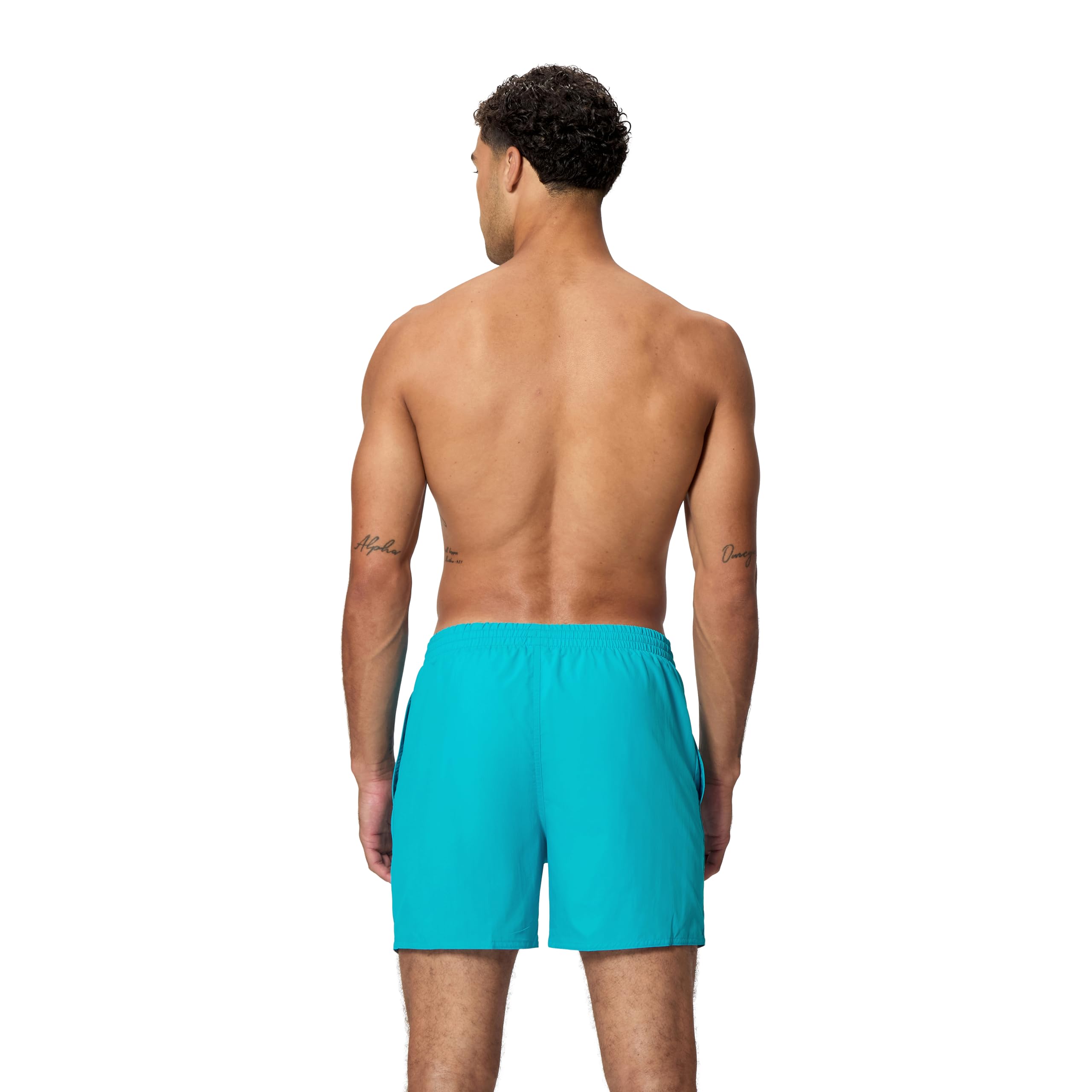 Speedo Essentials 16" Short de Agua Hombre