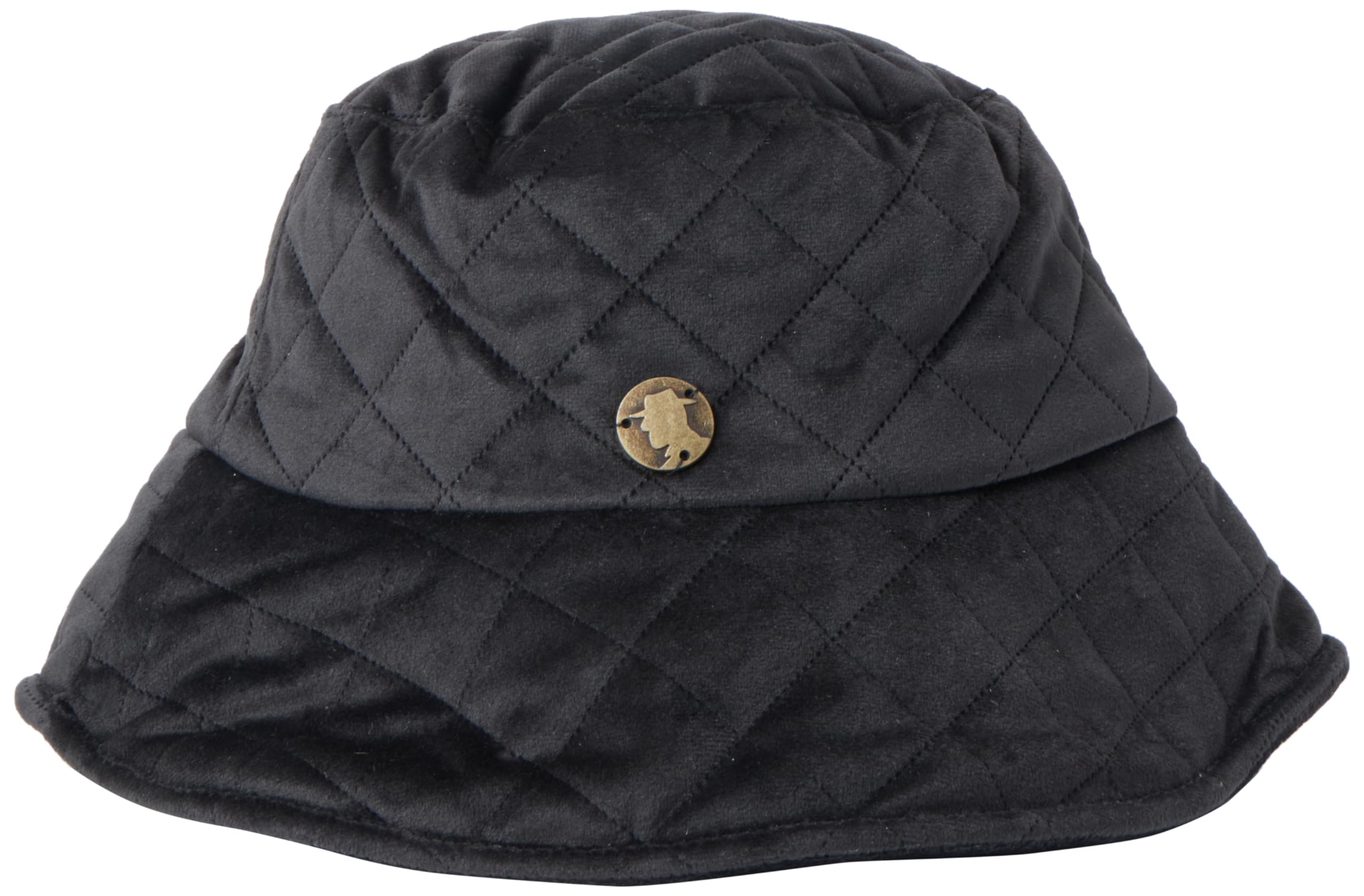 Coronel TapioccaUnisex CTA Black Beret Hat, One Size