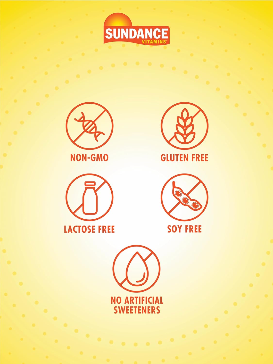 Sundance Prenatal Gummy Vitamin for Women | with DHA & Folate | 60 Count | Fruit Flavor | for Use Before, During, and After Pregnancy | Non-GMO & Gluten Free Supplement - Image 3