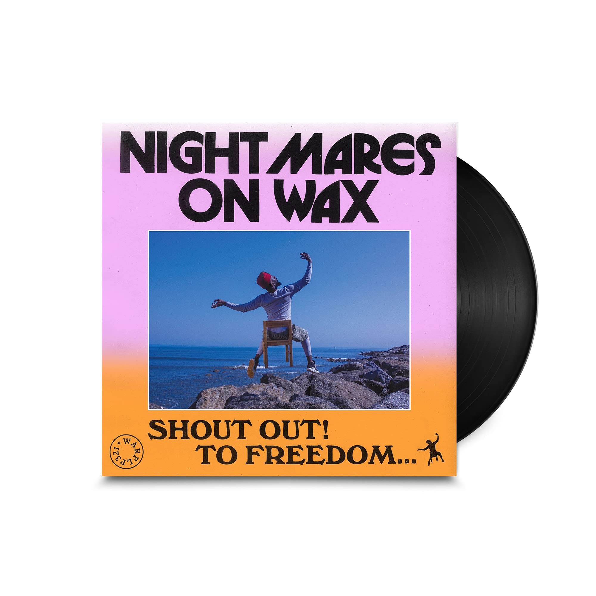 Shout Out! To Freedom