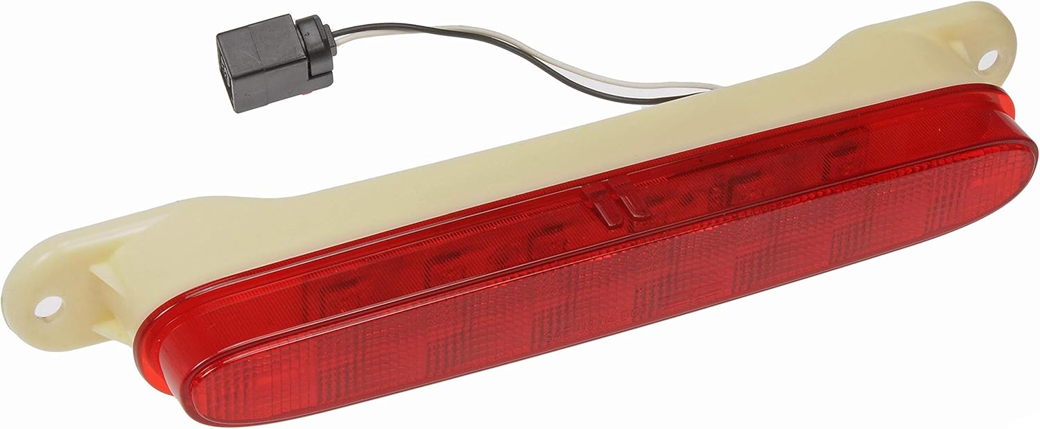 Dorman 923-063 Center High Mount Stop Light Compatible with Select Dodge Models