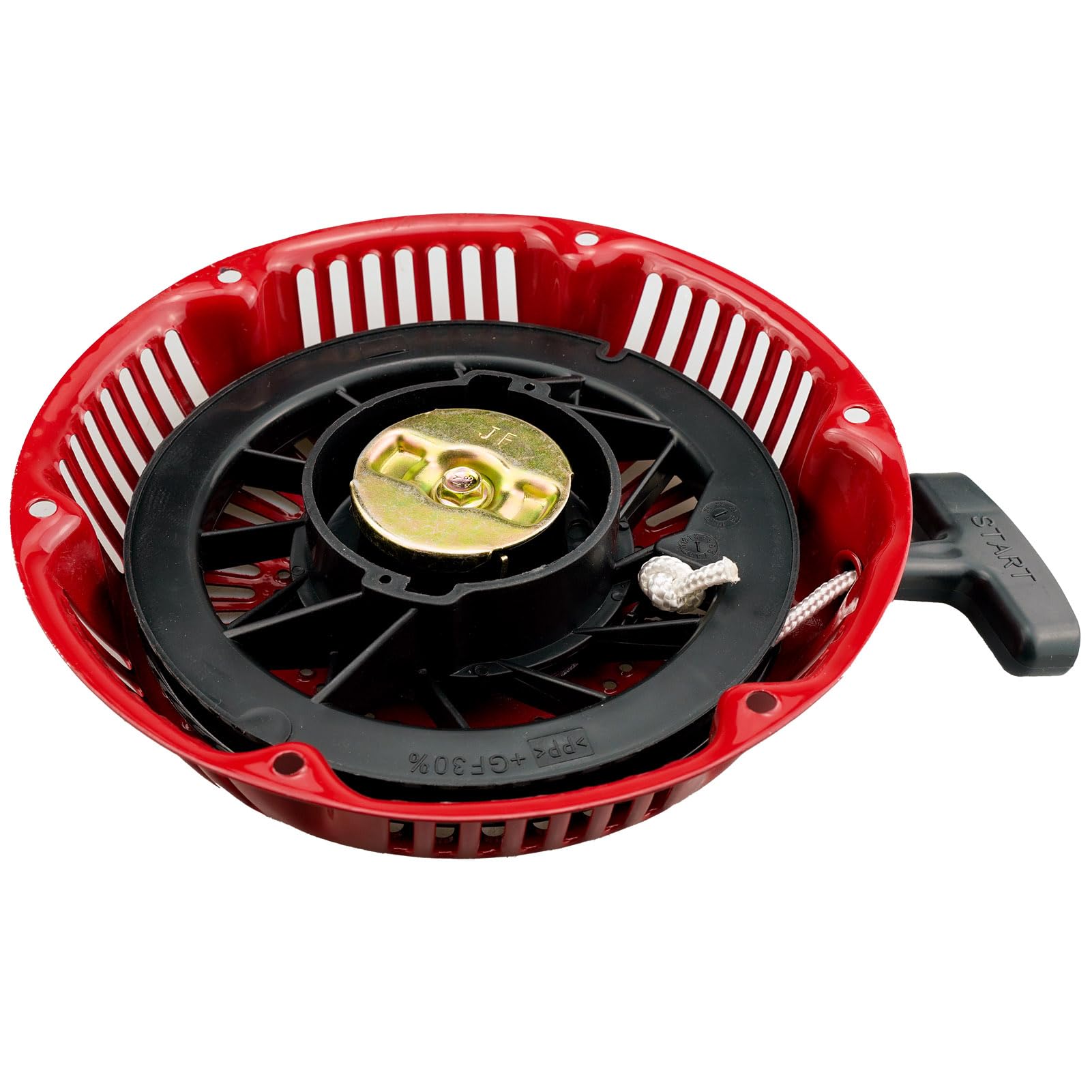 HZ Arrancador de retroceso compatible con generador portátil A-ipower SUA7000C SUA12000E SUA12000EC SUA12000ED