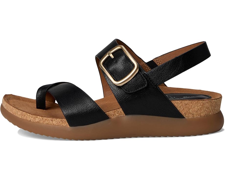 EuroSoft Hampton - Left View