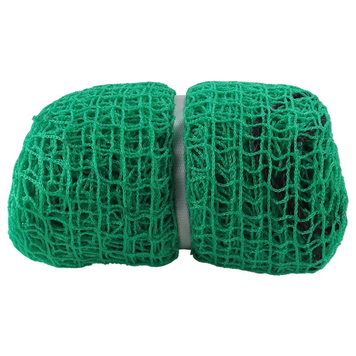 Siatka do ćwiczeń golfowych, wytrzymała siatka, lina sportowa, bariera, siatka treningowa, akcesoria do ćwiczeń golfowych, 3x3 metry (zielona)