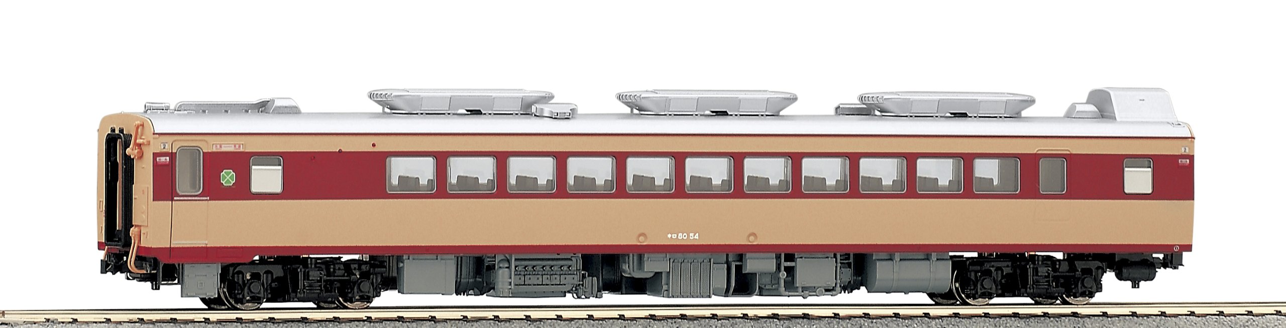 Kato HO-Gauge Kiro 80 [1-608] (Japan Import)