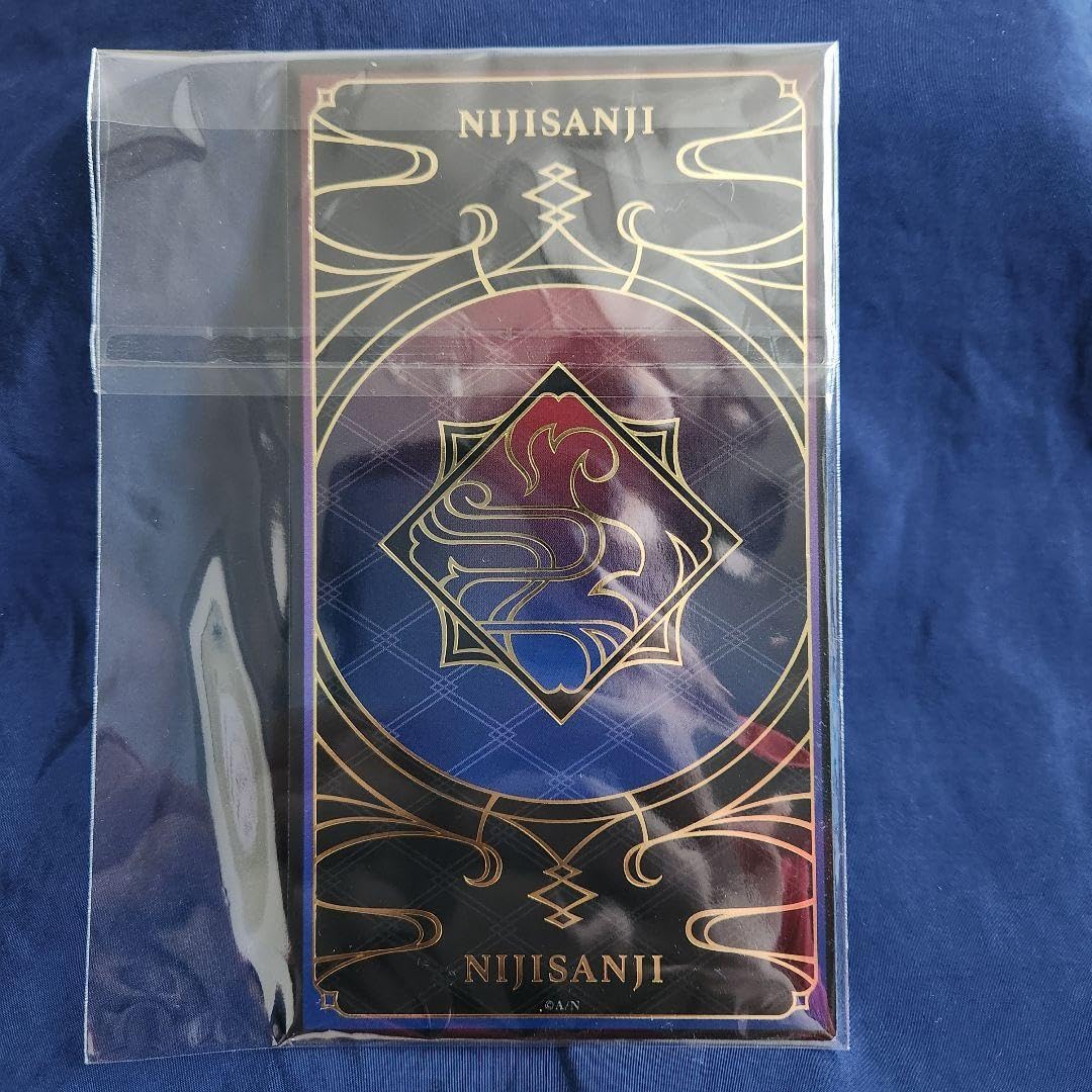 にじさんじ 妖怪万化 お札N 天宮こころ Amazon.co.jp: にじ さんじ 妖怪万化 お札風カード 天宮こころ N