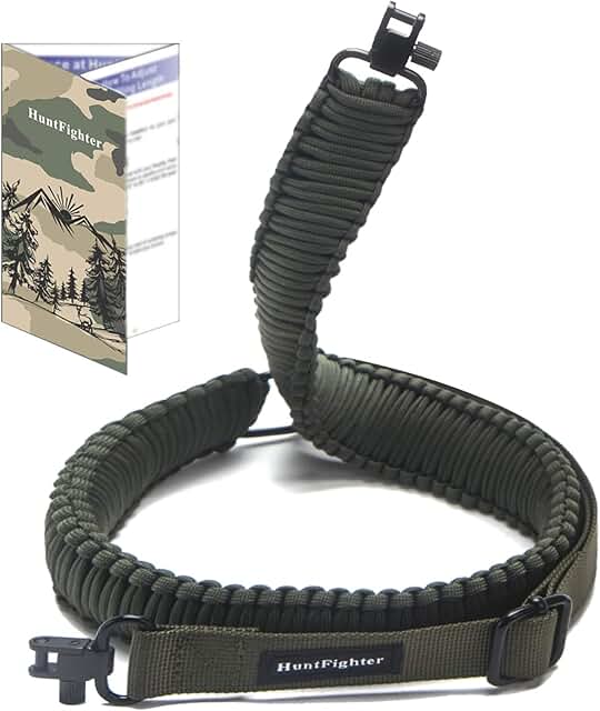 Gun Slings Gun Holsters, Cases & Bags Sports & Outdoors