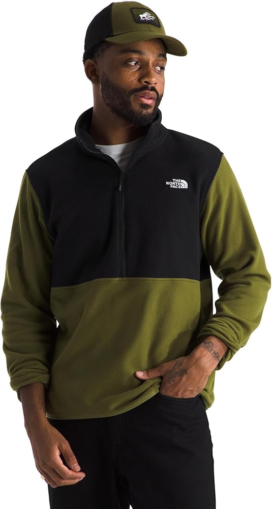 Amazon.co.jp: THE NORTH FACE メンズ グレイシャーフリース 1/2ジップ Amazon.co.jp: THE NORTH FACE メンズ グレイシャーフリース 1/2ジップ