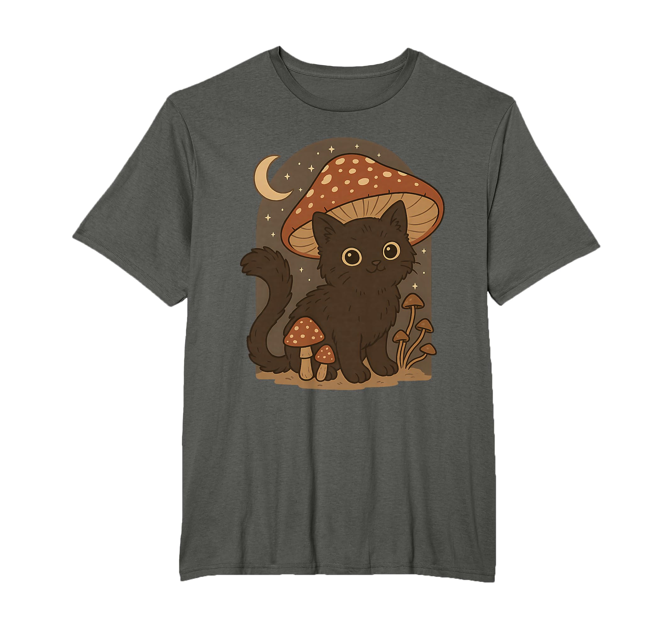 Kleidung mit Designs von Amazon Merch on Demand
