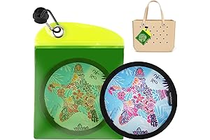 Sand Away Double Capacity Talc-Free Sand Remover Bag