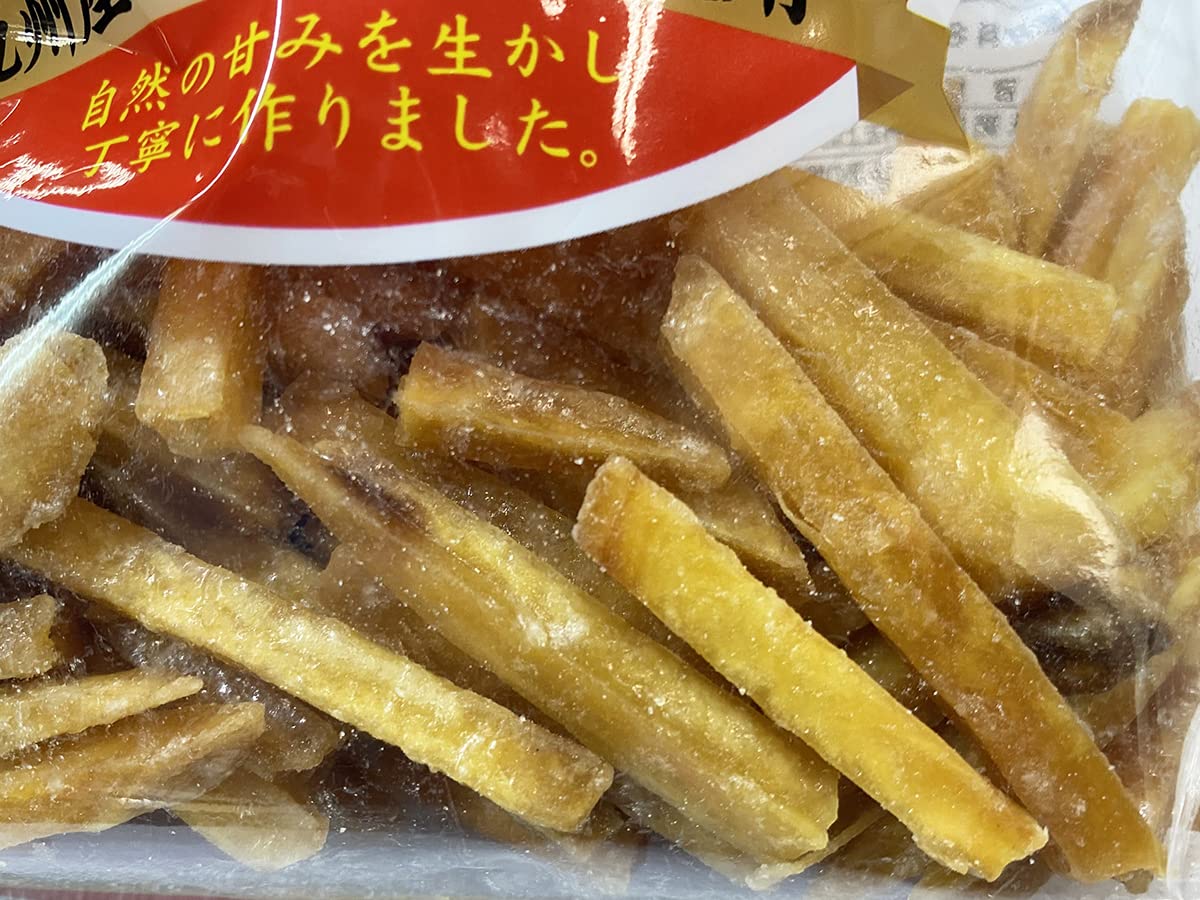 Amazon.co.jp: 日本食研 芋けんぴ 165g×12袋入り （箱） 献立倶楽部