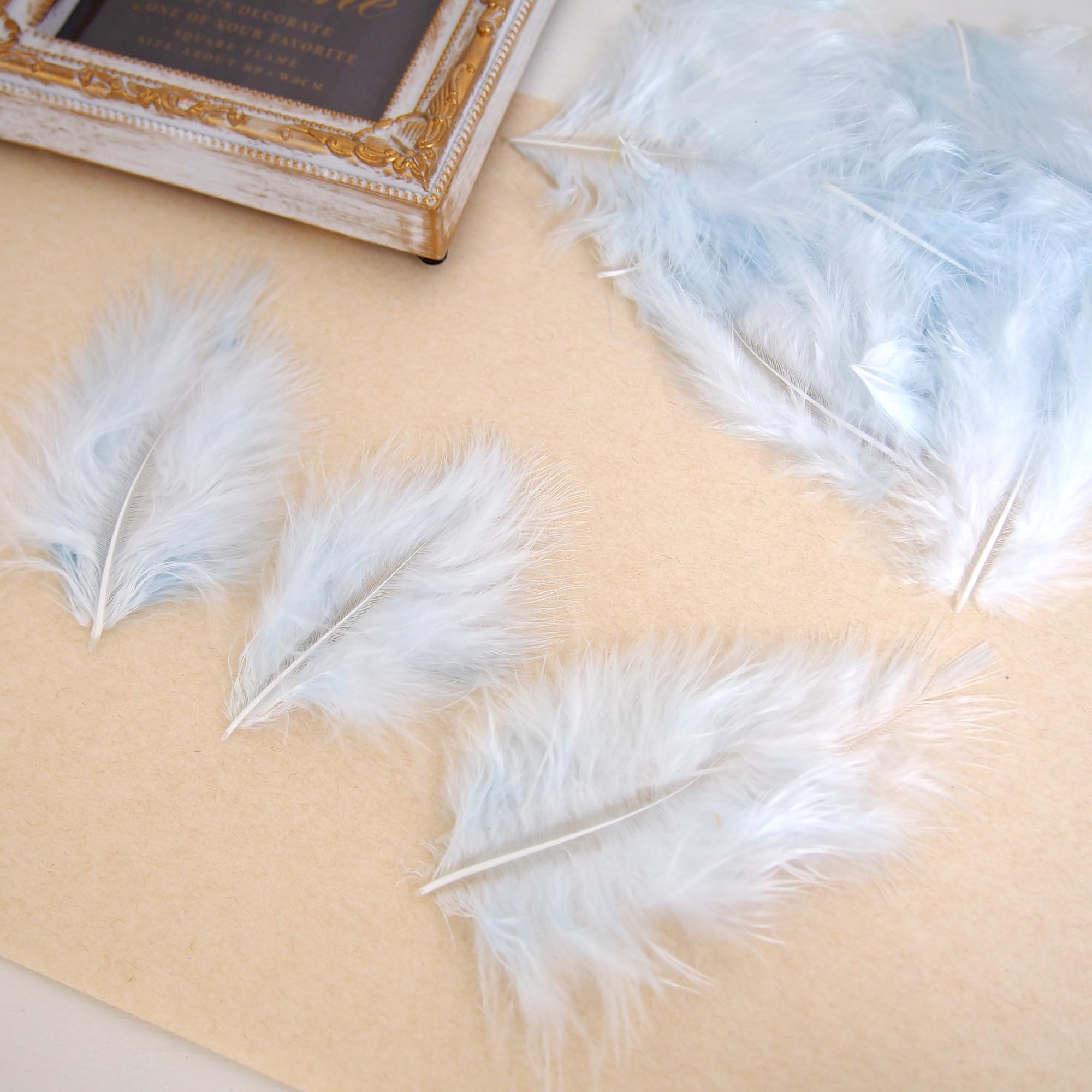 Amazon.co.jp: 【羽】マラボーS 2g [018-Fe-S-30] アイス・ブルー