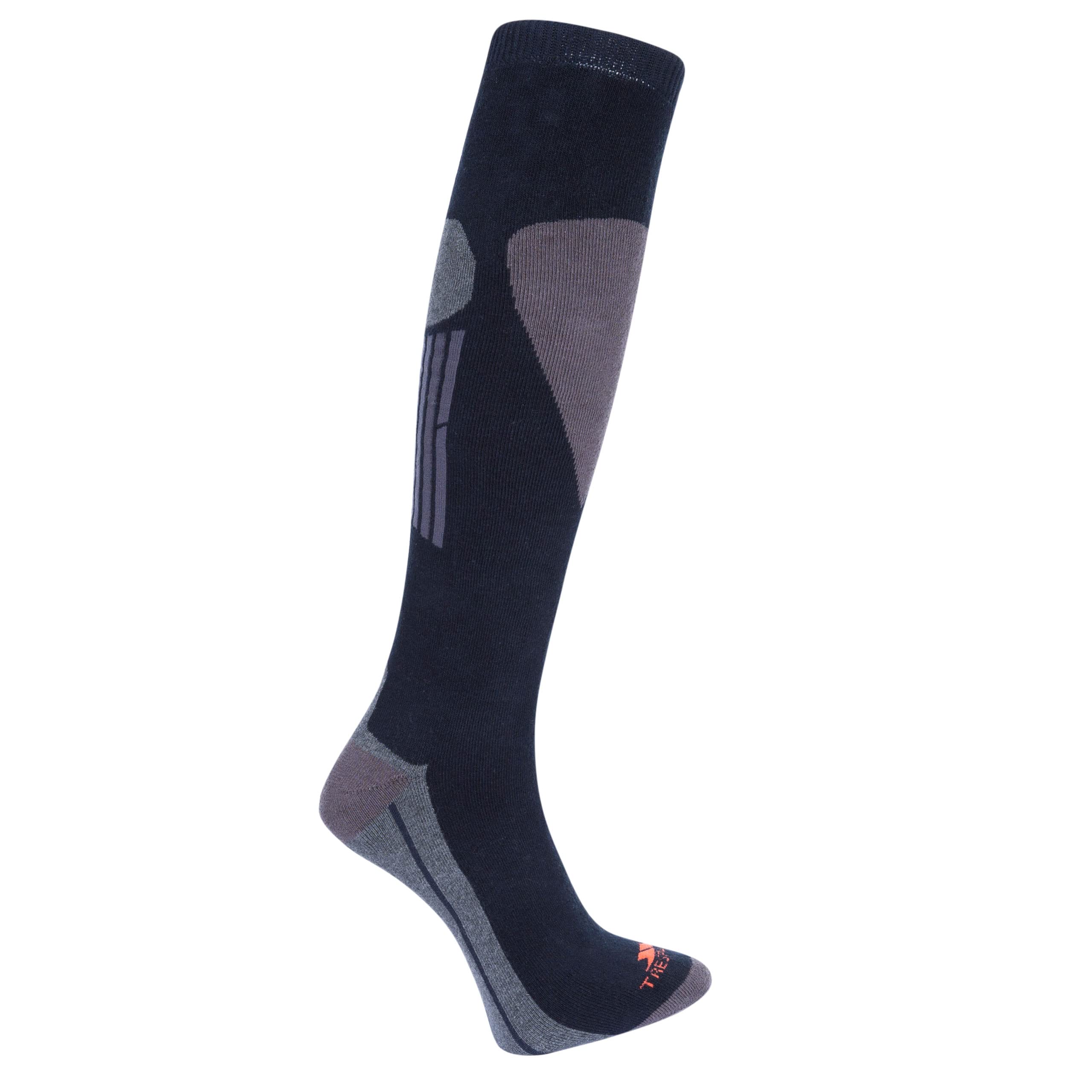 Trespass Men's Navy Tube Socks Hack